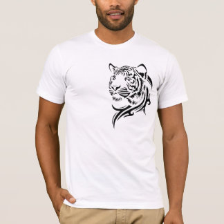 Camisetas tribales del tigre (1)