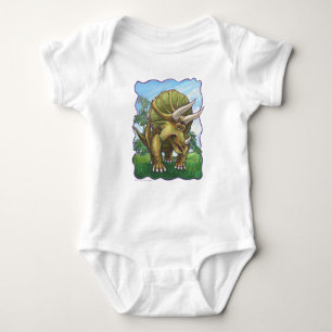 Camisetas Triceratops