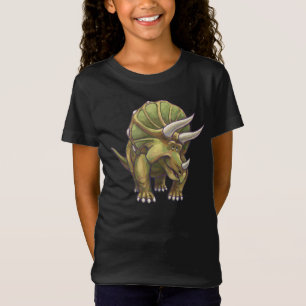 Camisetas Triceratops