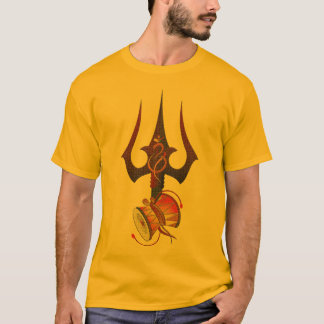 Camisetas Trishul