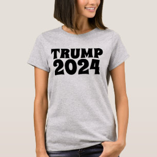 CAMISETAS TRUMP 2024