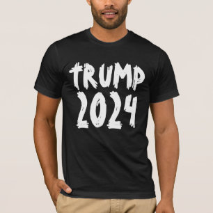 CAMISETAS TRUMP 2024