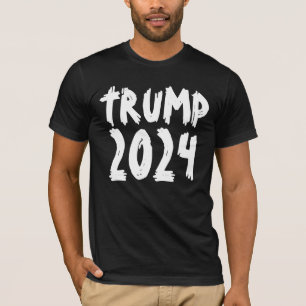 CAMISETAS TRUMP 2024