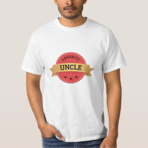 Camisetas Uncle Life: Diseños extravagantes y dive