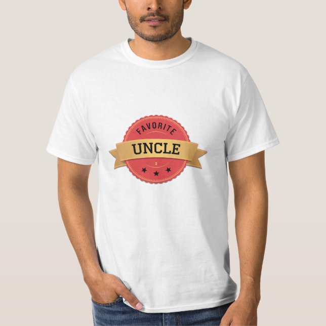 Camisetas Uncle Life: Diseños extravagantes y dive (Anverso)