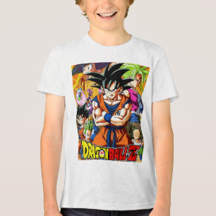 Camisetas únicas para cada estilo