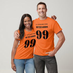 Camisetas Uniformes para Equipos/Grupos