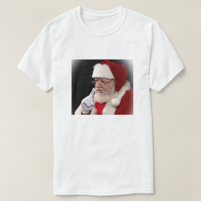 Camisetas unisex de Snt Jmes (Diseño del anverso)