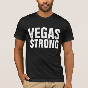Camisetas VEGAS FUERTES