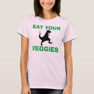 Camisetas VEGETARIANAS divertidas del VEGANO,