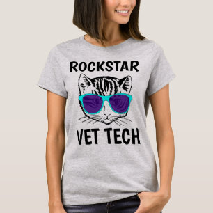 Camisetas VET TECH