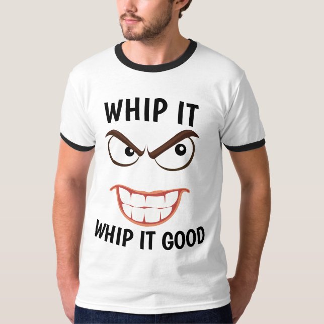 Camisetas VINTAGE, BIEN. (Anverso)