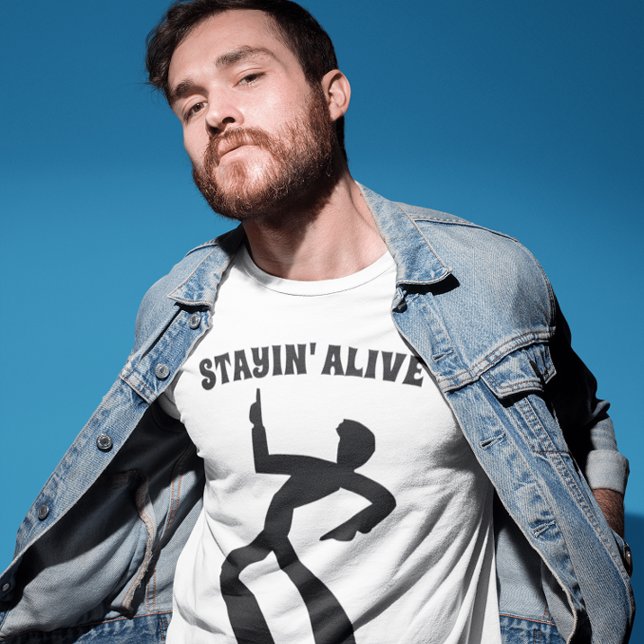 Camisetas VINTAGE DE 1970 EN VIVO (Subido por el creador)