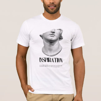 Camisetas Vintage Modernas