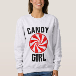 Camisetas Vintage para CHICA del CANDY