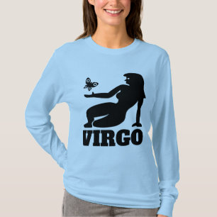 Camisetas VIRGO