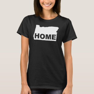 Camisetas Washington Hogar Lejos Del Estado