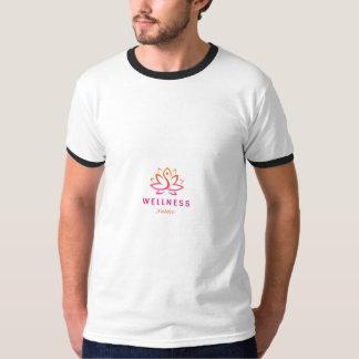 Camisetas Wellness Camiseta inspirada en el bienes