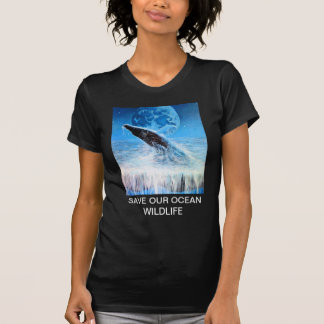 Camisetas y artículos del delfín