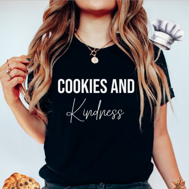 Camisetas y camisetas amables (Subido por el creador)