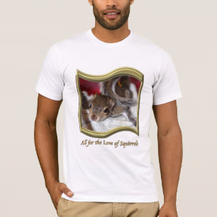 Camisetas y camisetas preciosas de Litas