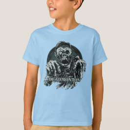 CAMISETAS y chaquetas de DEADMONTON