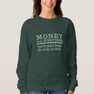 CAMISETAS y chaquetas de dinero