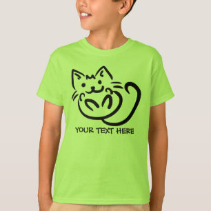 Camisetas y chaquetas de encargo del ilustracion