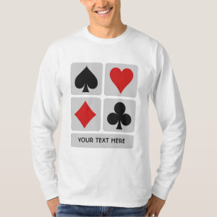 Camisetas y chaquetas de encargo del jugador de
