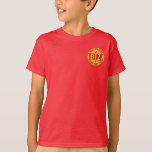 CAMISETAS y chaquetas de IBIZA España