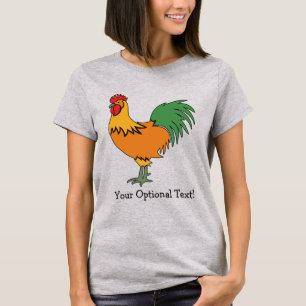 camisetas y chaquetas de la lista de personalizado