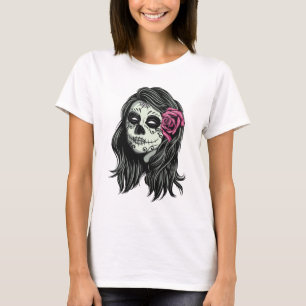 Camisetas y chaquetas de mujeres zombis