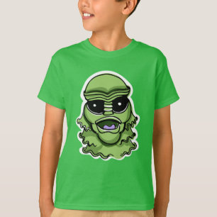 Camisetas y chaquetas de personajes de Halloween