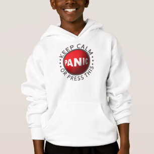 Camisetas y chaquetas de personalizado de botón de