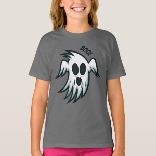 Camisetas y chaquetas de personalizados fantasma d