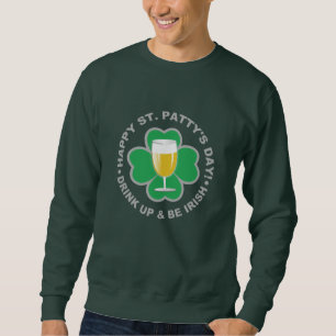 Camisetas y chaquetas de San Patricio