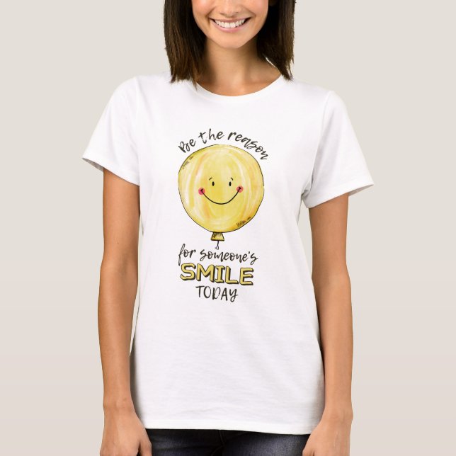 camisetas y chaquetas de "Sé la razón" (Anverso)