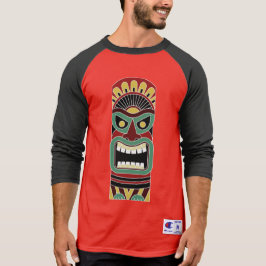 camisetas y chaquetas del Tiki de Guay