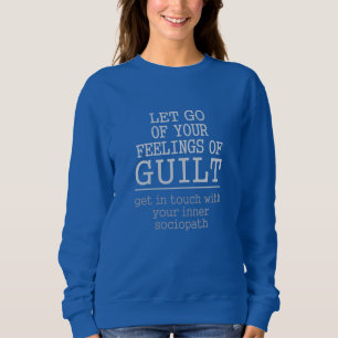 Camisetas y chaquetas divertidas del autoconocimie