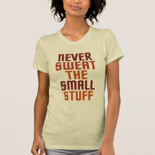 Camisetas y chaquetas motivacionales