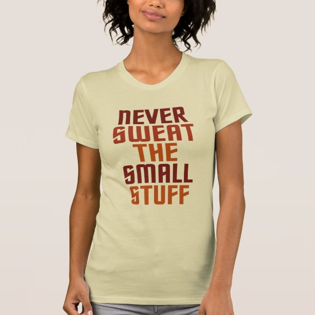 Camisetas y chaquetas motivacionales (Anverso)