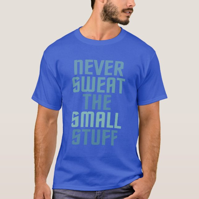 Camisetas y chaquetas motivacionales (Anverso)
