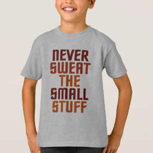 Camisetas y chaquetas motivacionales