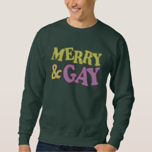 Camisetas y chaquetas para cerezos y gays