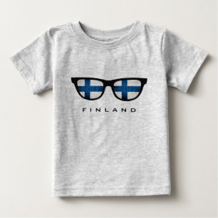 Camisetas y chaquetas personalizados de Finlandia