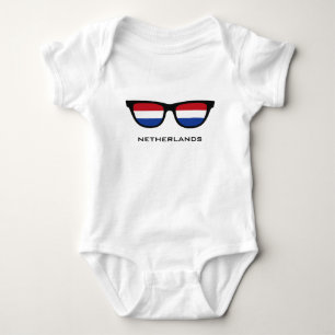 Camisetas y chaquetas personalizados de los Países