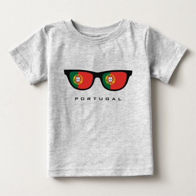 Camisetas y chaquetas personalizados de los Shades (Anverso)