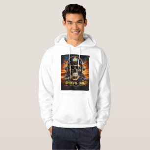 Camisetas y dulces