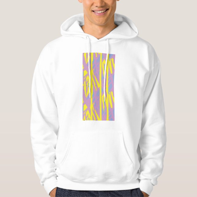 Camisetas y dulces (Anverso)