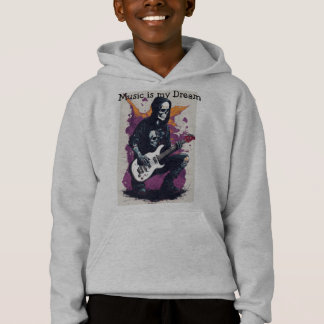 Camisetas y dulces